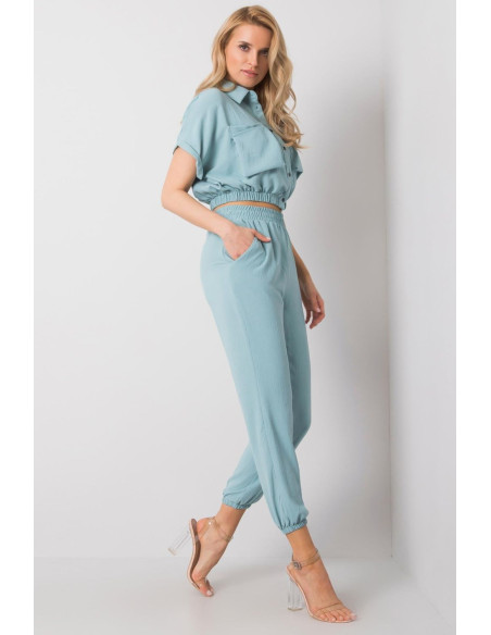 Pantalon femme model 168898 Rue Paris