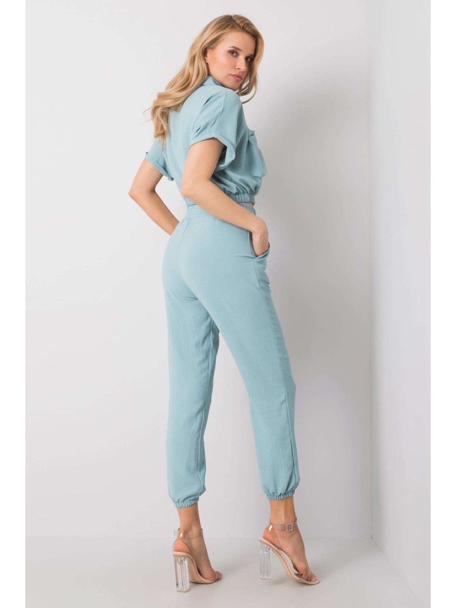 Pantalon femme model 168898 Rue Paris