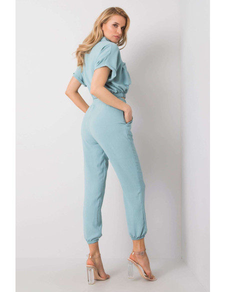 Pantalon femme model 168898 Rue Paris