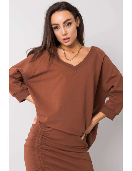 Sweatshirt model 169858 Rue Paris