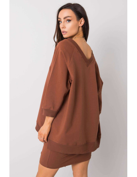 Sweatshirt model 169858 Rue Paris
