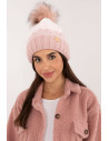 Bonnet model 201415 Rue Paris