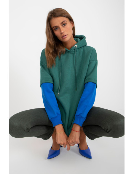 Sweatshirt model 170376 Rue Paris