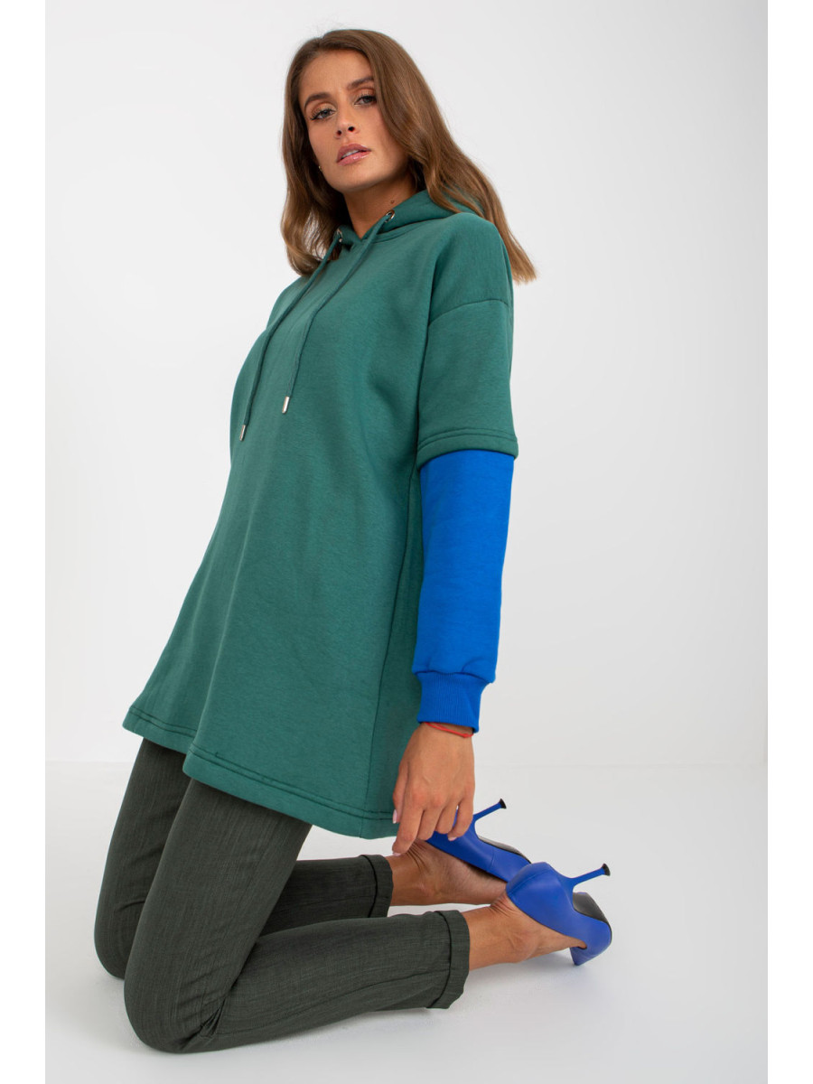 Sweatshirt model 170376 Rue Paris