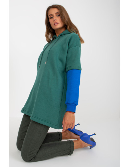 Sweatshirt model 170376 Rue Paris
