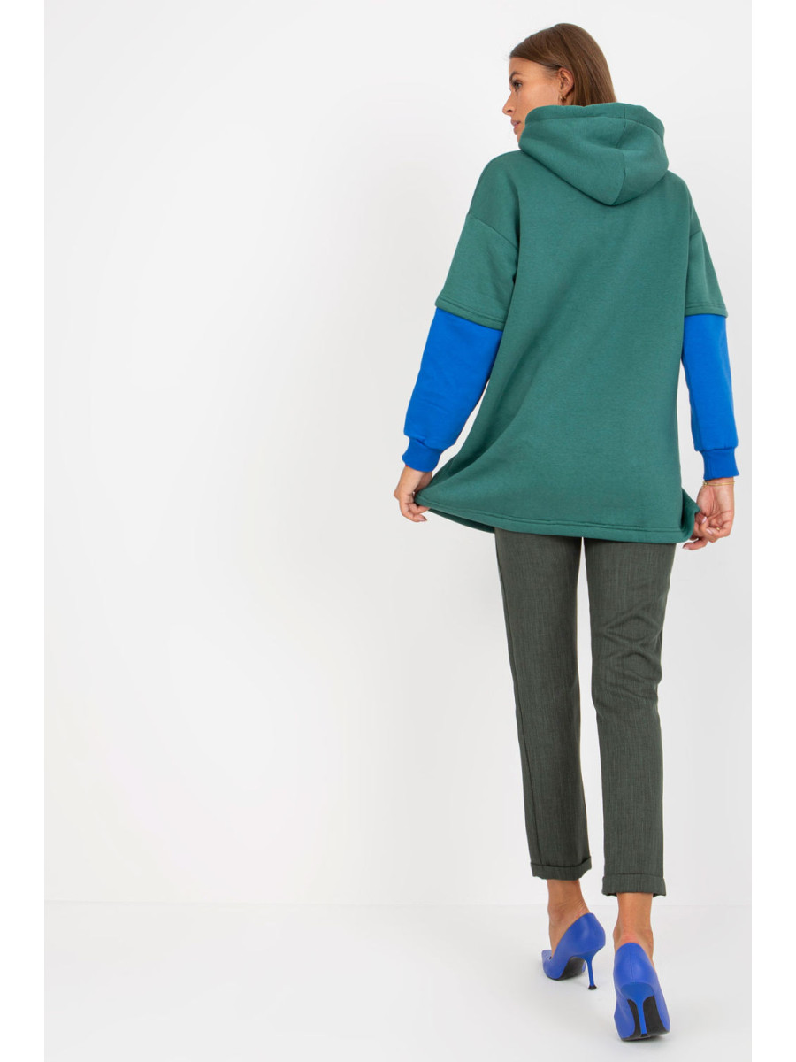 Sweatshirt model 170376 Rue Paris