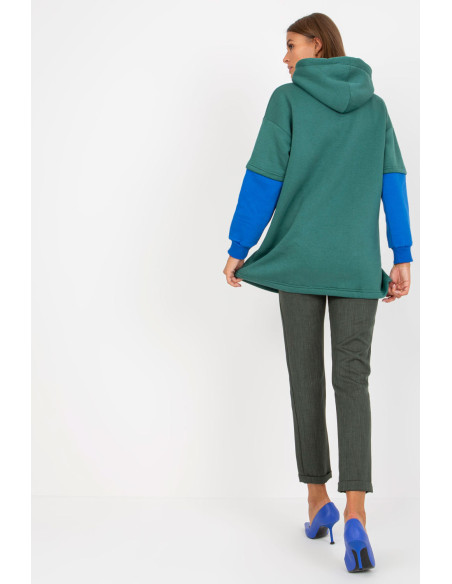 Sweatshirt model 170376 Rue Paris