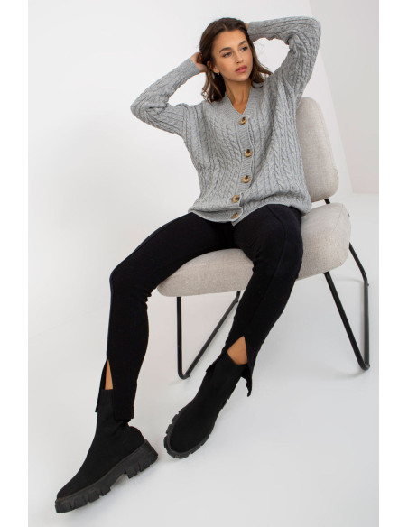 Cardigan model 170544 Rue Paris