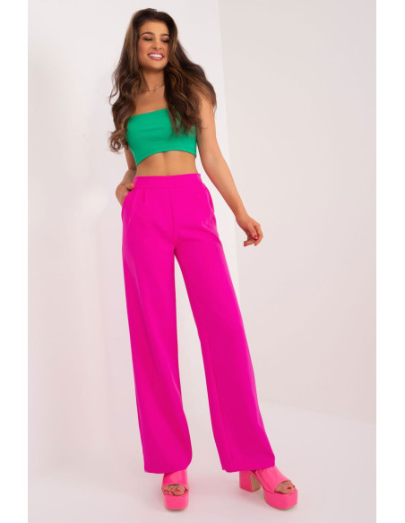 Pantalon femme model 192719 Rue Paris