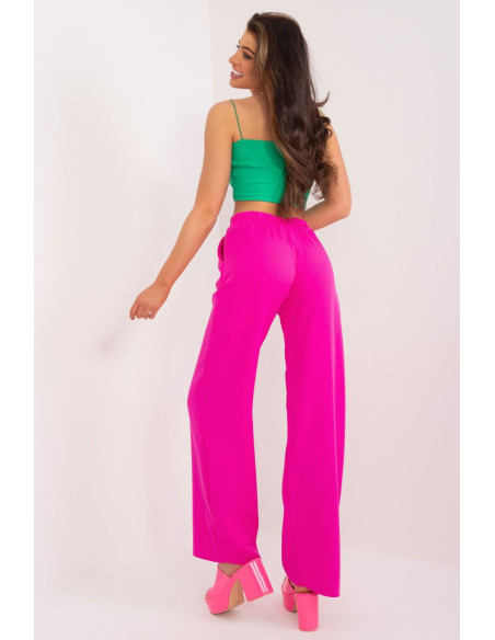 Pantalon femme model 192719 Rue Paris
