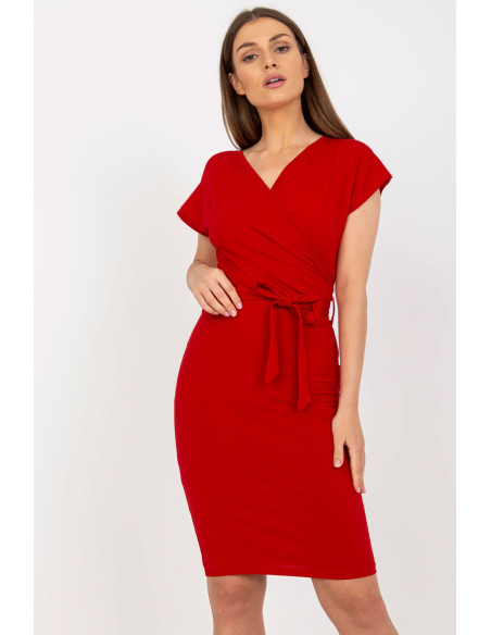Robe de jour model 192738 Rue Paris