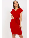 Robe de jour model 192738 Rue Paris