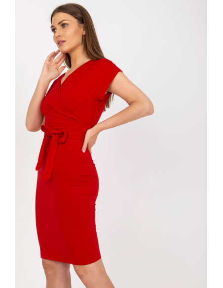 Robe de jour model 192738 Rue Paris