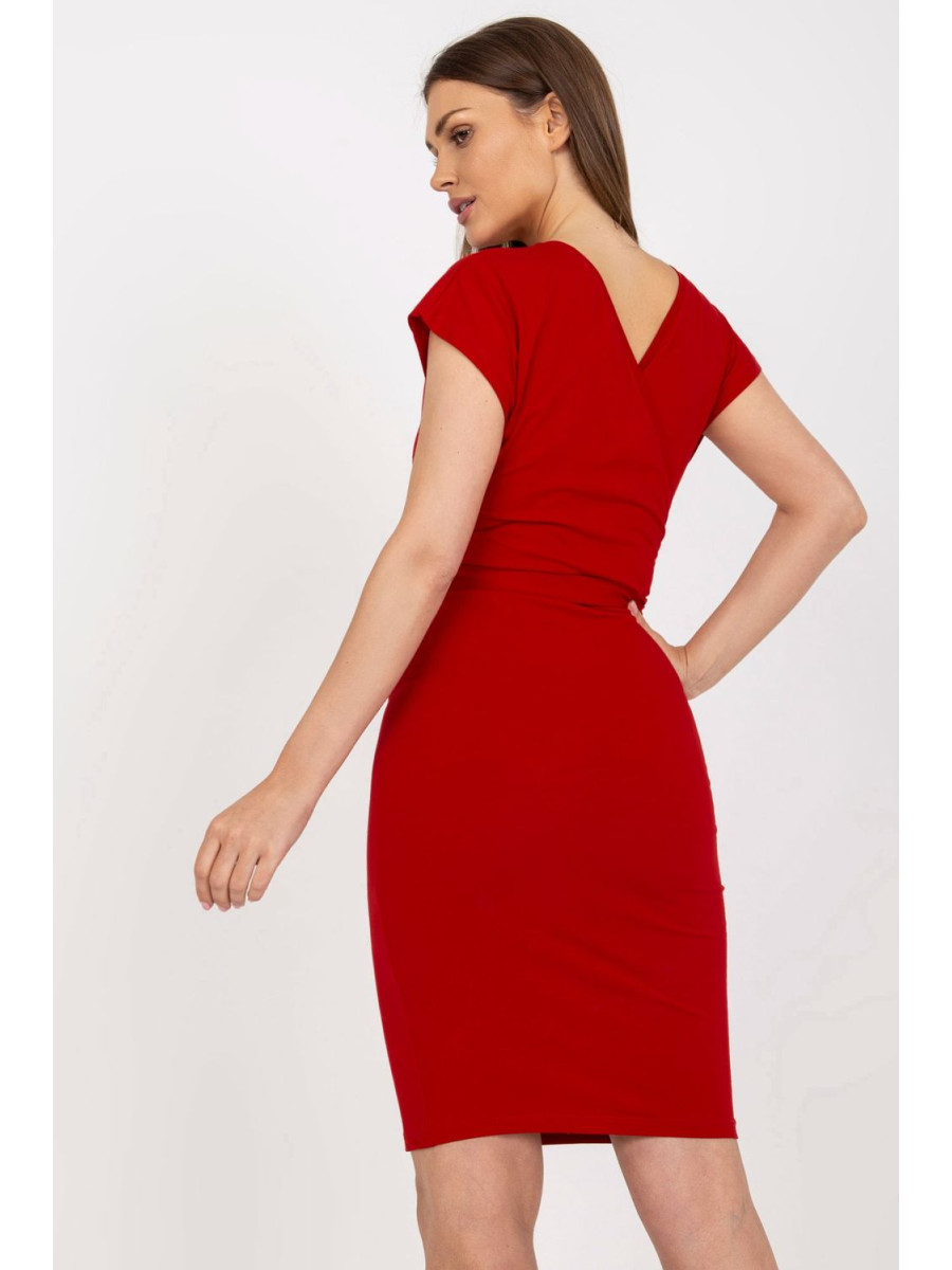 Robe de jour model 192738 Rue Paris