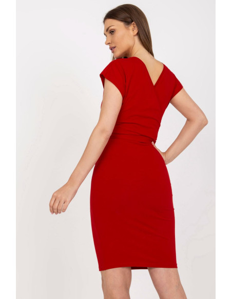 Robe de jour model 192738 Rue Paris