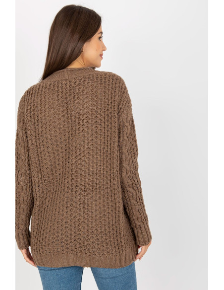 Cardigan model 170764 Rue Paris