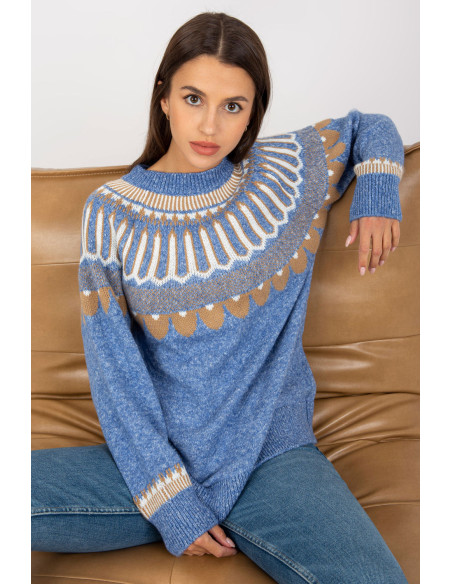 Chandail model 170821 Rue Paris
