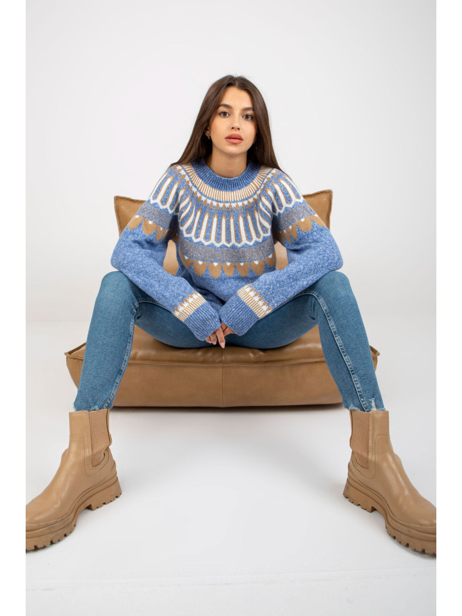 Chandail model 170821 Rue Paris