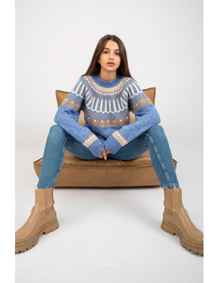 Chandail model 170821 Rue Paris