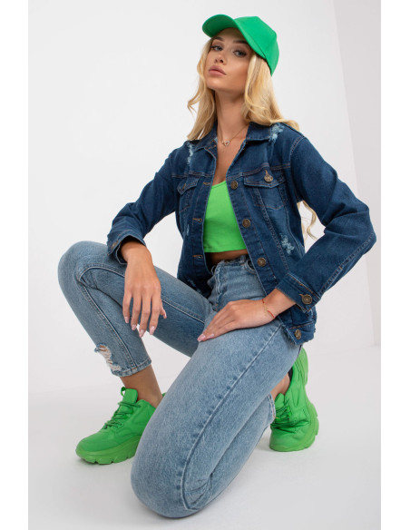 Veste model 184559 Rue Paris