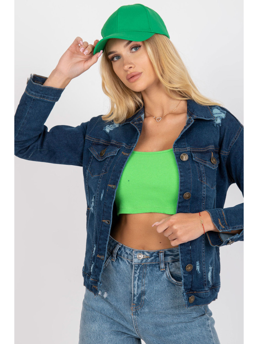 Veste model 184559 Rue Paris