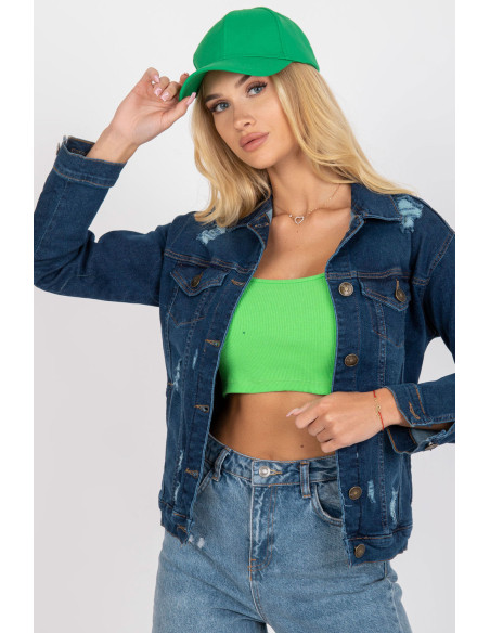 Veste model 184559 Rue Paris