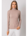 Col roulé model 173404 Rue Paris
