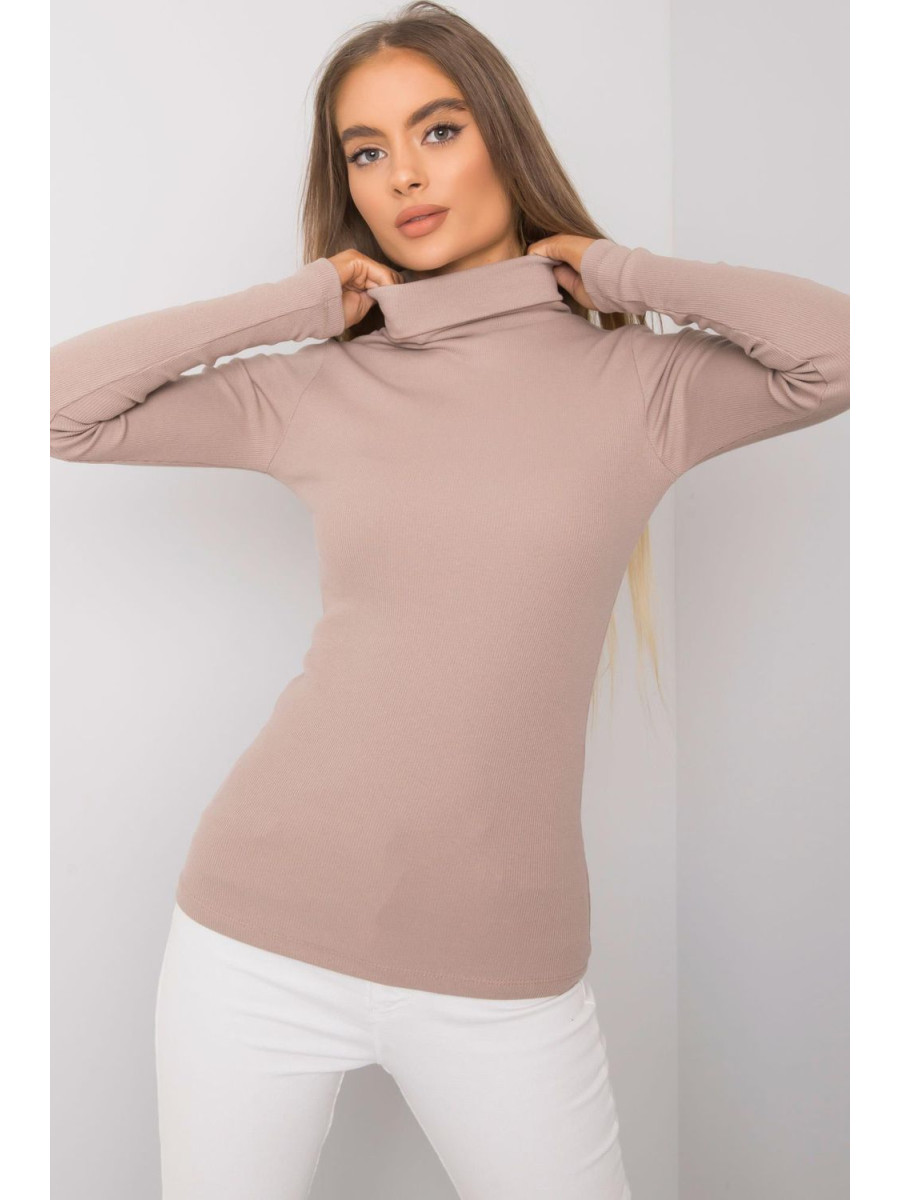 Col roulé model 173404 Rue Paris