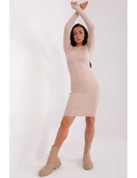 Robe de jour model 185358 Rue Paris