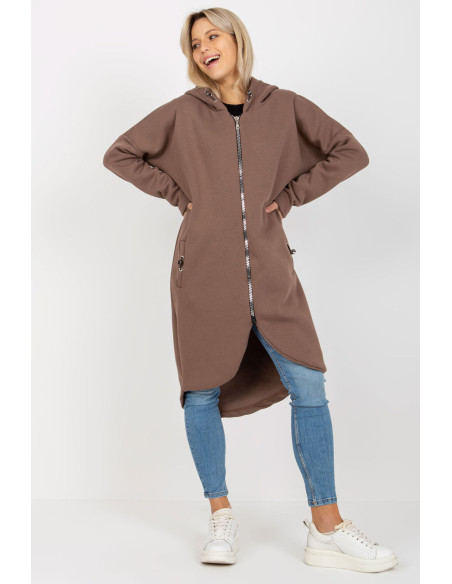 Sweatshirt model 174719 Rue Paris