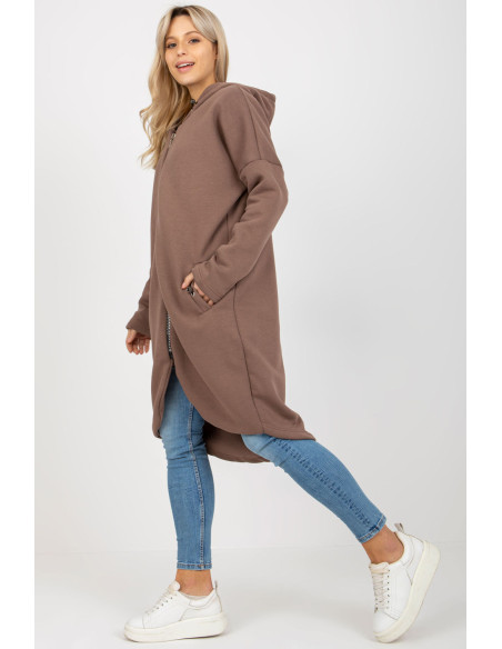 Sweatshirt model 174719 Rue Paris