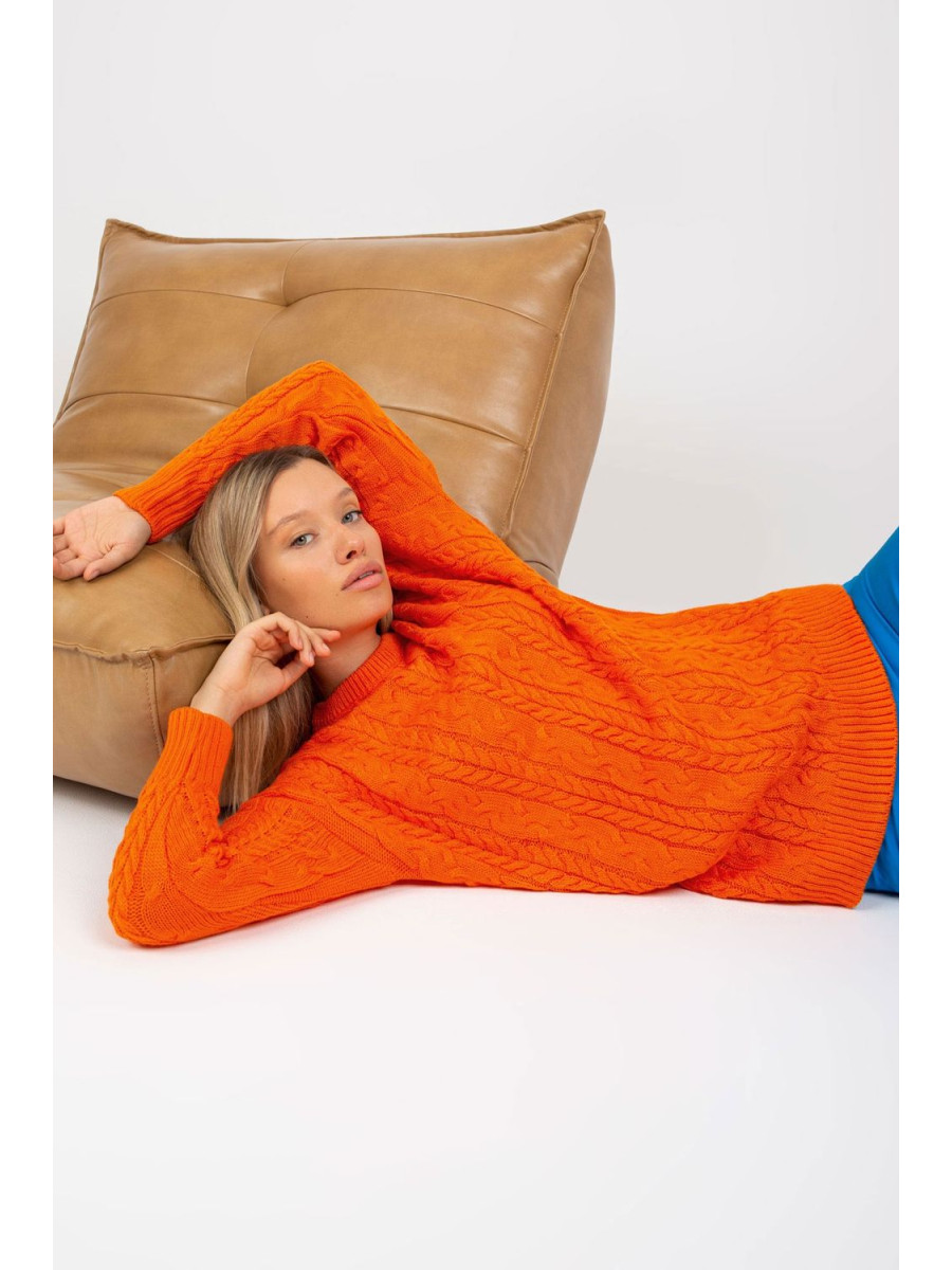 Chandail long model 174739 Rue Paris