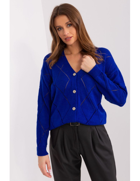Cardigan model 208632 Rue Paris