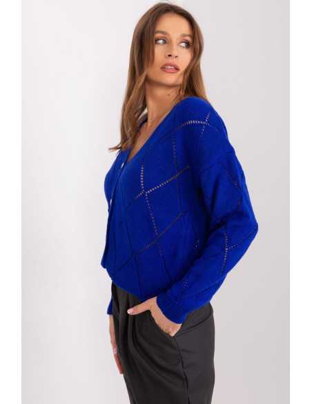 Cardigan model 208632 Rue Paris