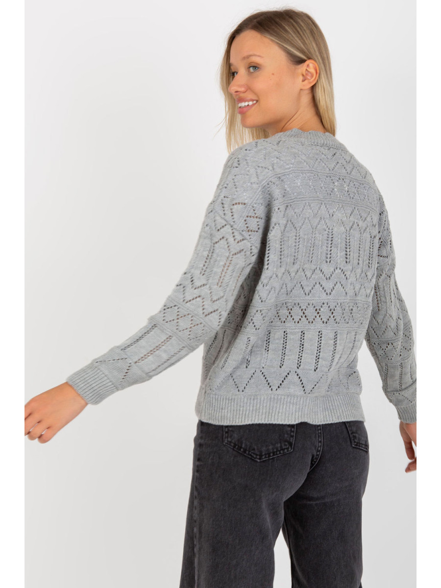 Cardigan model 175416 Rue Paris