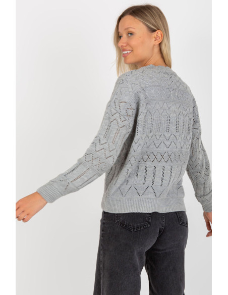 Cardigan model 175416 Rue Paris