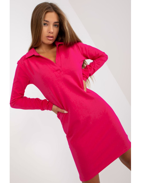Robe de jour model 175437 Rue Paris