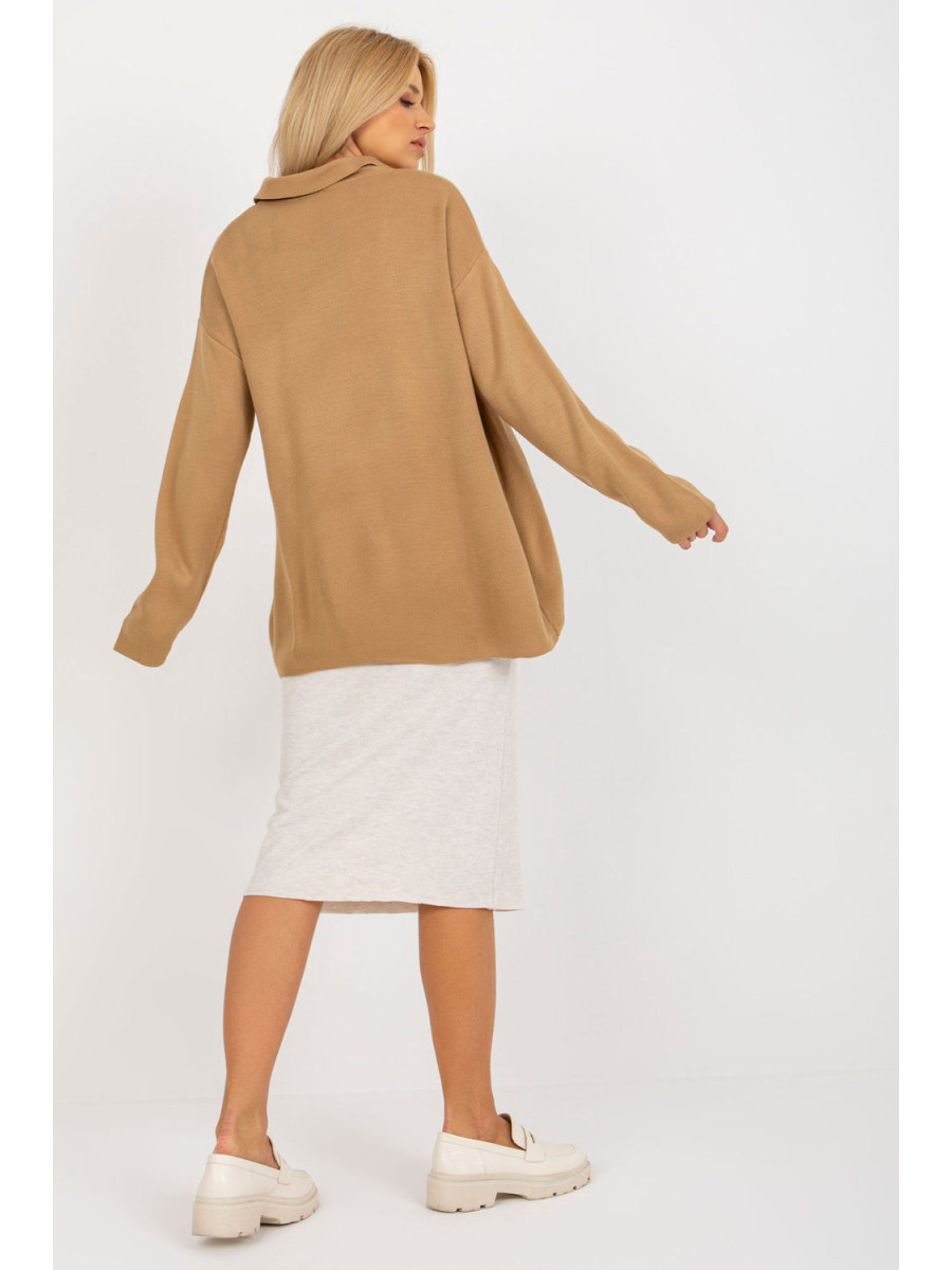 Chandail model 175731 Rue Paris
