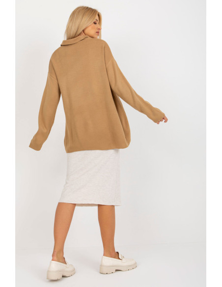 Chandail model 175731 Rue Paris