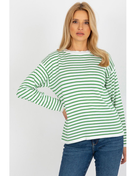 Chandail model 175755 Rue Paris