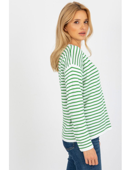Chandail model 175755 Rue Paris
