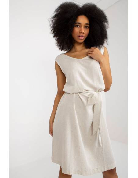 Robe de jour model 177907 Rue Paris