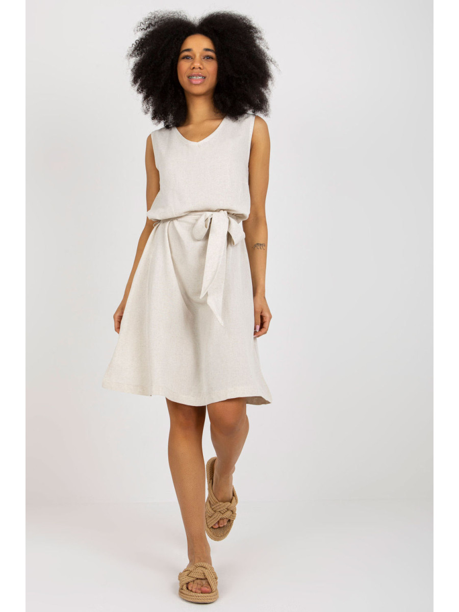 Robe de jour model 177907 Rue Paris
