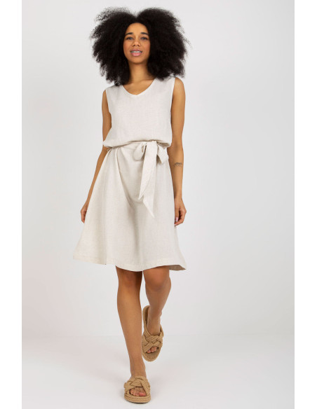 Robe de jour model 177907 Rue Paris