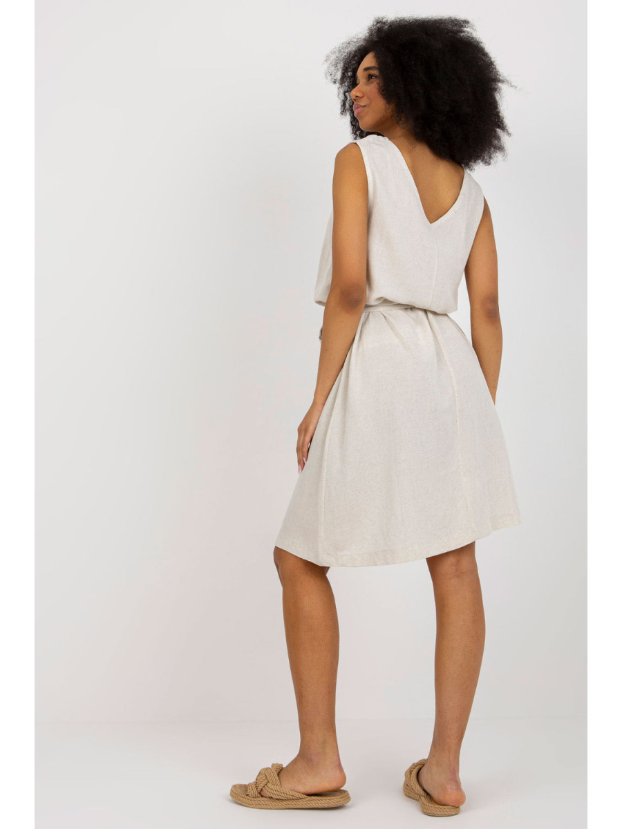 Robe de jour model 177907 Rue Paris