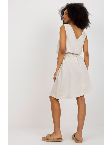 Robe de jour model 177907 Rue Paris