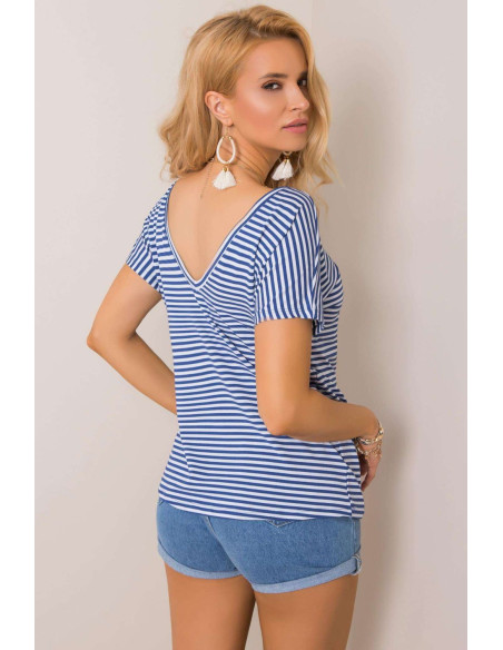 T-shirt model 178077 Rue Paris