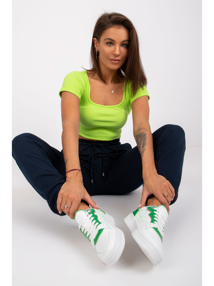 T-shirt model 178103 Rue Paris