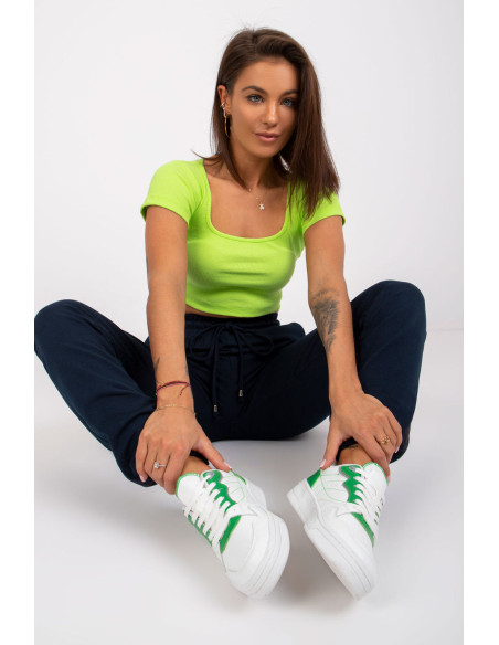 T-shirt model 178103 Rue Paris