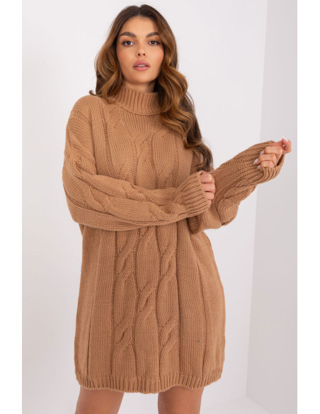 Robe de jour model 190147 Rue Paris